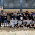 Borovniška floorball liga zaključila še eno napeto sezono