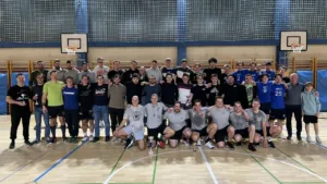 Borovniška floorball liga zaključila še eno napeto sezono
