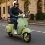 16. srečanje ljubiteljev Vesp