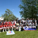 Prvomajska budnica 2026