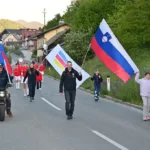 Prvomajska budnica 2026