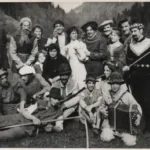 Ivan Cankar in njegove korenine v občini Dobrova–Polhov Gradec