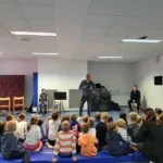 Predstavitev inštrumentov na osnovnih šolah