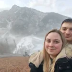 ''Najin cilj je, da se v kratkem uredi okolica. In, da se na hlevu naredi prenočišča za do okoli 40 oseb.''