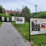 Klekljarsko društvo Polhov Gradec praznovalo 30 let delovanja