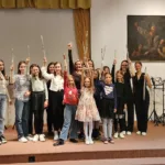Flavtistke na Dobrovi pripravile prvi koncert komornih zasedb