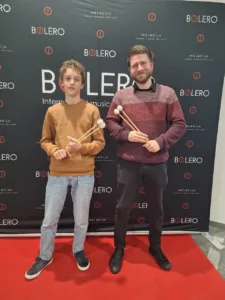 Zlato in srebro v Glasbeni šoli Emil Adamič