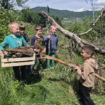 Hotel za žuželke - za lepšo šolo 2026