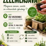 Zelemenjava na Vrzdencu