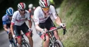 Zapora ceste 14.6.2026 – Maraton Franja