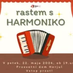 RASTEM S HARMONIKO