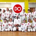 Zaključek karate sezone