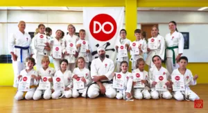 Zaključek karate sezone