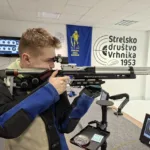 KONČANA TEKMOVANJA V REGIJSKI PNK LIGI Z ZRAČNIM OROŽJEM