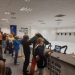 DAN ODPRTIH VRAT STRELSKEGA DRUŠTVA VRHNIKA