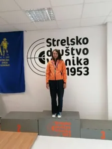 Regijsko prvenstvo za veterane