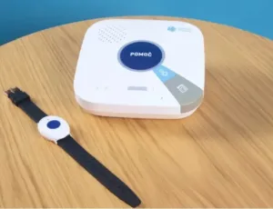 E-oskrba za varno bivanje doma