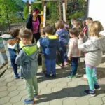 Sodelovanje z DU Dobrova
