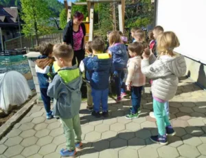 Sodelovanje z DU Dobrova