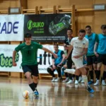 Siliko Vrhnika in FK Dobovec sta finalista 1. SFL