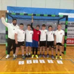 Dve bronasti medalji na futsalu