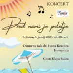 Spoštovani ljubitelji in prijatelji pesmi in petja!
