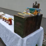 Dan zemlje s čebelarji in sadjarji
