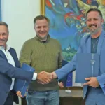 Most čez Bistro v Bistri