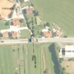 Kmalu prehod za pešce pri Petrolovem bencinskem servisu