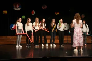 Multikulti – ko zaživijo jeziki