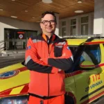 Dr. Mančić s težkim srcem zapušča borovniške paciente