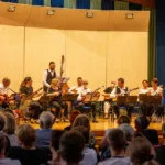 Od domačih melodij do dalmatinskih ritmov