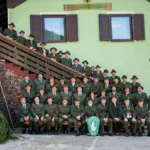 80 let predanosti naravi in lovski tradiciji