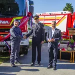 Pomemben mejnik za PGD Borovnica