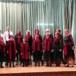 Letni koncert MePZ KUD Drenov Grič-Lesno Brdo