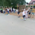 Poletne igrarije z vodo