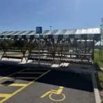 Pričetek del za oživitev in ozelenitev centra Dobrove