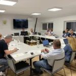 Občinski svet potrdil rebalans proračuna, prejemnike občinskih priznanj in nadaljnje aktivnosti za Center Dobrova