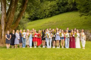 Najboljše učenke in učenci prejeli županovo priznanje