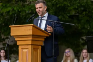 Na proslavi ob prazniku občine in dnevu državnosti podelili občinska priznanja