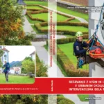Izšla e-knjiga Marka Zibelnika o reševanju z višin in iz globin