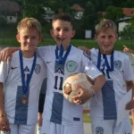 10. Blažev turnir trojk v Polhovem Gradcu