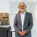 Razstava Zapis o zemlji