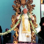 Spomini na obisk svetega Janeza Pavla II. v Sloveniji