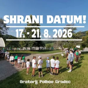 Pestro poletje v občini