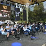Na Brassfestu tudi Godba DPG