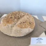 Zlato in srebro za kruh s kmetije Pr' Ovnu