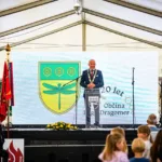 Dvajset let skupne poti in 105 let gasilskega ponosa