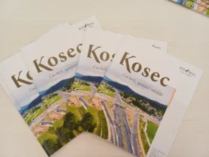 KUD Kosec s pestro paleto dogodkov obogatil Tedne vseživljenjskega učenja in občinsko praznovanje