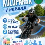 OTVORITEV KOLOPARK